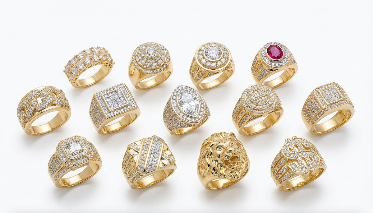 Colección Premium Circonita
