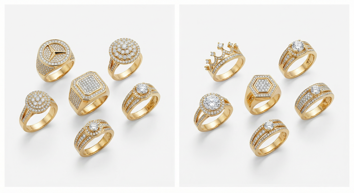 Colección Elegante para Caballero